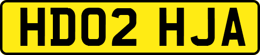 HD02HJA