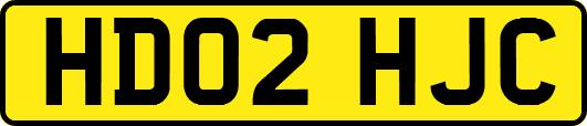 HD02HJC