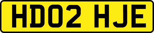 HD02HJE