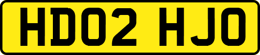 HD02HJO