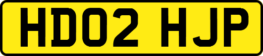 HD02HJP