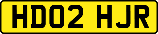 HD02HJR