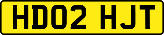HD02HJT