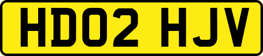 HD02HJV
