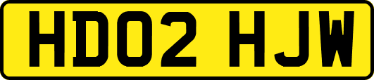 HD02HJW