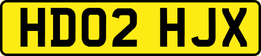 HD02HJX