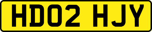 HD02HJY