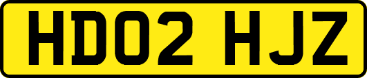 HD02HJZ