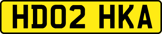 HD02HKA