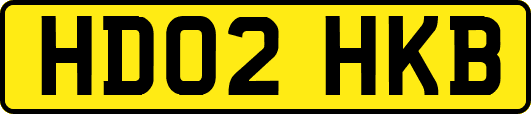 HD02HKB
