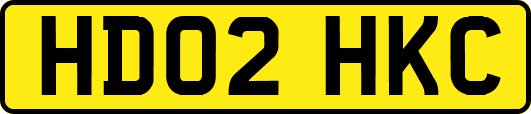 HD02HKC