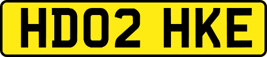 HD02HKE