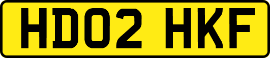 HD02HKF