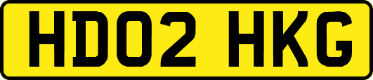 HD02HKG