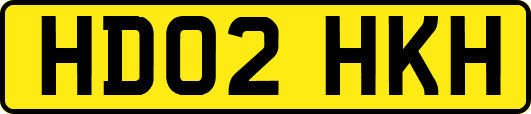 HD02HKH