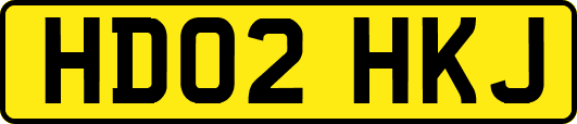 HD02HKJ