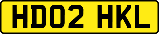 HD02HKL