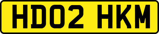 HD02HKM