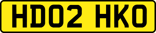HD02HKO