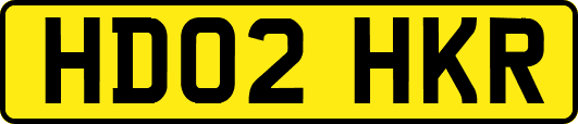 HD02HKR
