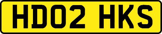 HD02HKS