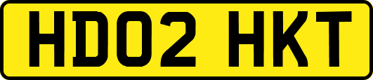HD02HKT