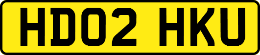 HD02HKU