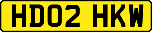 HD02HKW