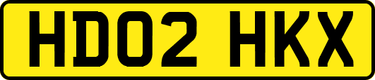 HD02HKX