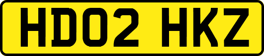 HD02HKZ