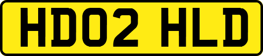 HD02HLD