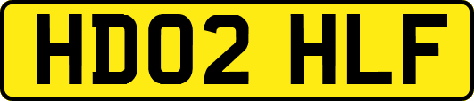 HD02HLF