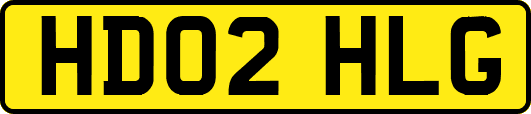 HD02HLG