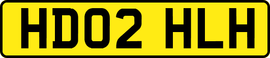 HD02HLH