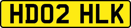 HD02HLK