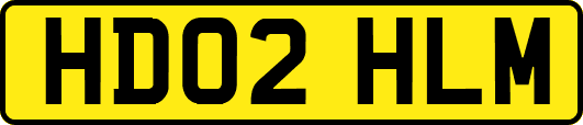HD02HLM