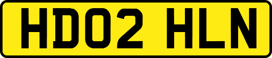 HD02HLN