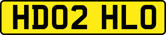 HD02HLO