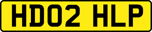 HD02HLP