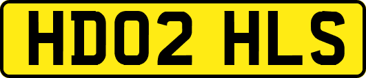 HD02HLS