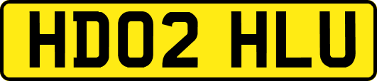 HD02HLU