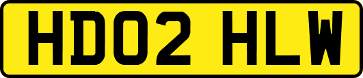 HD02HLW