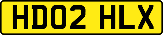 HD02HLX