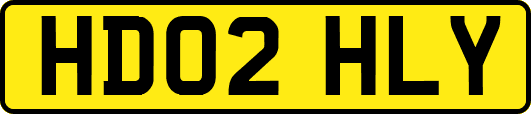 HD02HLY