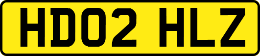 HD02HLZ