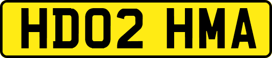 HD02HMA