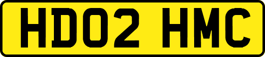 HD02HMC