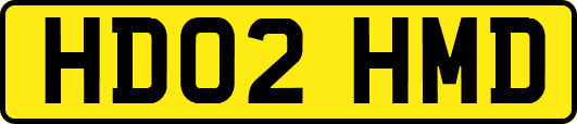 HD02HMD