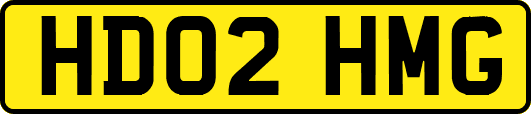 HD02HMG