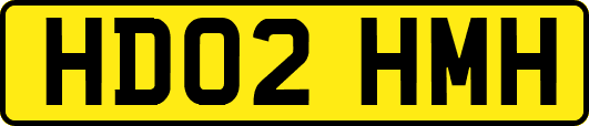 HD02HMH
